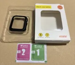 Apple WatchSE 40mm ケース