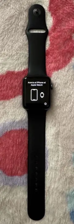 Apple Watch Series3 42mm GPS / LTE