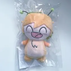 ぷりっつくん BIRTHDAY GOODS ぷりごん ぬいぐるみキーホルダー ぷりっつ ぷりごん ぬいぐるみ キーホルダー birthday - メルカリ