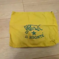 IL BISONTE 袋