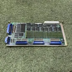 安川 JANCD-MB21 メインボード DF8101521-CO 動作保証 - メルカリ