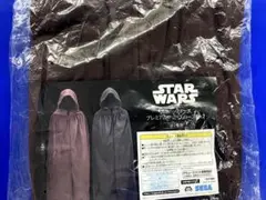 [未使用]スター・ウォーズ プレミアムフリースローブ Ver.2