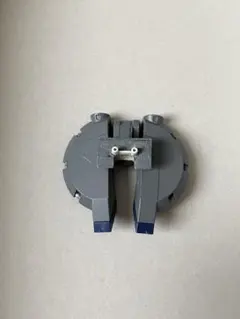 旧 hg レジェンドガンダム バックパック 改造 パーツ