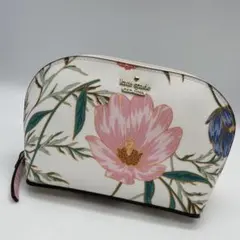 ☆新品未使用☆ケイトスペード☆コスメポーチのサムネイル