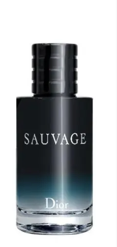 ソヴァージュ　オードトワレ10ml