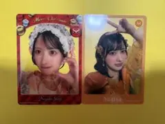 SWEET STEADY 庄司なぎさクリアトレカセット - メルカリ