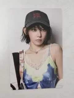 Le Sserafim FIM'S サクラ 宮脇咲良 サクク ポストカード - メルカリ