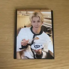 THE RAMPAGE コラボカード くら寿司