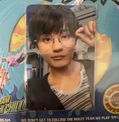 house of kpop シンガポール ラキドロ マーク