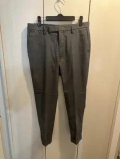 beauty&youth スラックス