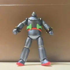 新品未開封　『鉄人28号』20世紀おもちゃ博物館展　限定品カラー 新品未開封 『鉄人28号』20世紀おもちゃ博物館展 限定品カラー