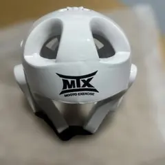 MOOTOEXERCISEヘッドギア