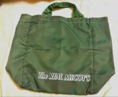 2026年最新】The REAL McCOY'S メンズ トートバッグの人気アイテム