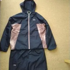 アンダーアーマー　UNDER ARMOUR　 スポーツウェア　ジャケット　パンツ