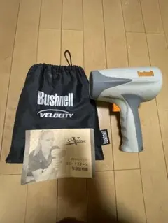 2026年最新】ブッシュネル スピードガン スピードスターVの人気