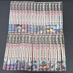 ドラゴンボール　Dragonball 完全版　1〜34　全巻セット　初版多数