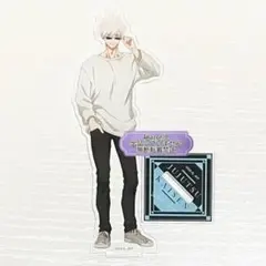 2025年最新】五条悟 アクリルスタンド ドンキの人気アイテム - メルカリ