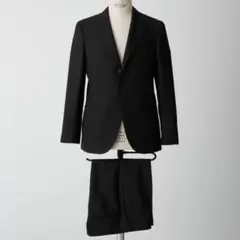 [UNITED ARROWS] モヘヤ/トロピカルウール3ボタン S-MODELのサムネイル