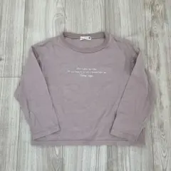 ブランシェス 長袖Tシャツ トップス120