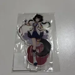 にじさんじ　戌亥とこ　アクリルスタンド