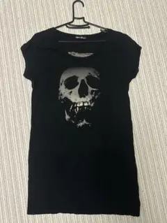 ヒステリックグラマー 希少 スカルベリー ロングTシャツ＆ガールT セット