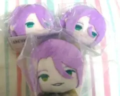 刀剣乱舞 もちもちマスコット もちマス 蜂須賀虎徹