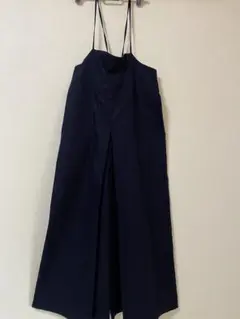 レディースサロペット