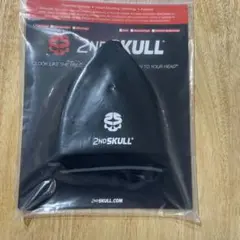2ND SKULL ヘッドギア Youth, Small