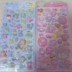 正規品　うるちゅる　マイメロベビー　サンリオキャラクターズ