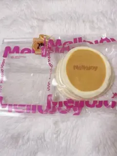 mellojoy スフレ プレーン