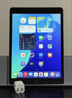 iPad 第9世代 64GB Wi-Fi バッテリー残84%
