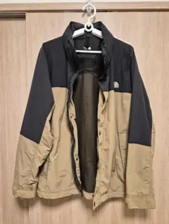 THE NORTH FACE ハイドレナウインドジャケット　M