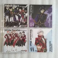 2025年最新】ツキウタ。 cdの人気アイテム - メルカリ