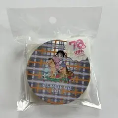 3COINS ママレードボーイ 缶入りステッカー