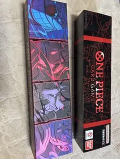 English 2nd AnniversarySet日本語版