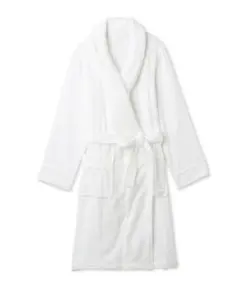 【⭐︎⭐︎⭐︎様専用】GELATO PIQUE バスローブ ホワイト ユニセックス