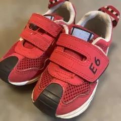 15.5cm スニーカー