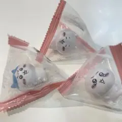 ちいかわ インテリアミニフィギュア 3個セット