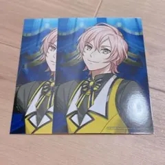 ASSDMS 早期予約特典 円盤 Blu-ray DVD ブロマイド ナギ