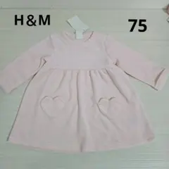 ベロア ワンピース