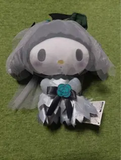 2026年最新】マイメロ ぬいぐるみウエディングの人気アイテム - メルカリ