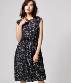 美品　アンタイトル　ワンピース