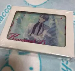 小柳ロウ アクリルパネル