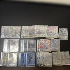 ユースベルク再鍛　デッキパーツ　値段交渉可