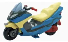 ポケモン　メガルカリオ　バイク　ポケパークカントー　202504281500