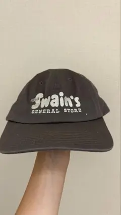 NOBEL キャップ swains