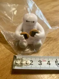 ベイマックス ミニフィギュア