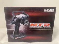 SANWA MT-44 ラジコン プロポ - メルカリ