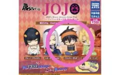 ジョジョの奇妙な冒険 黄金の風 肩ズン ナランチャ・ギルガ カプセルトイ