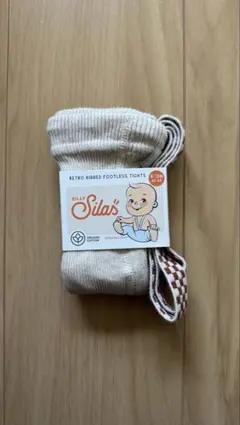 SILLY Silas タイツ　6-12m